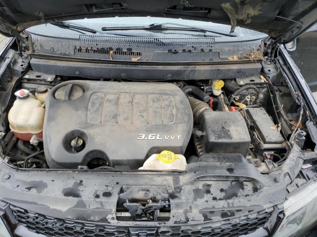 2015 DODGE JOURNEY CR - 3C4PDCGGXFT639926