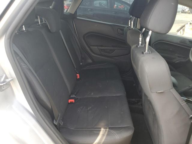 2017 FORD FIESTA SE 3FADP4BJ5HM138397