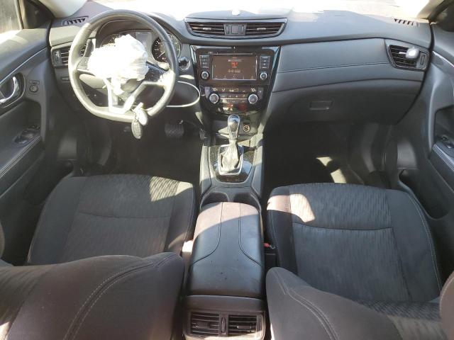 2019 NISSAN ROGUE S 5N1AT2MT8KC796330