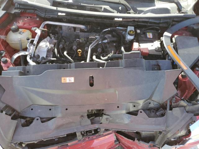 2023 MITSUBISHI OUTLANDER JA4J3VA86PZ045473