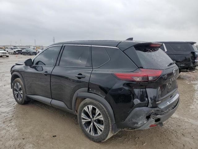 Vin: 5n1at3baxmc758849, lot: 43354715, nissan rogue sv 20212