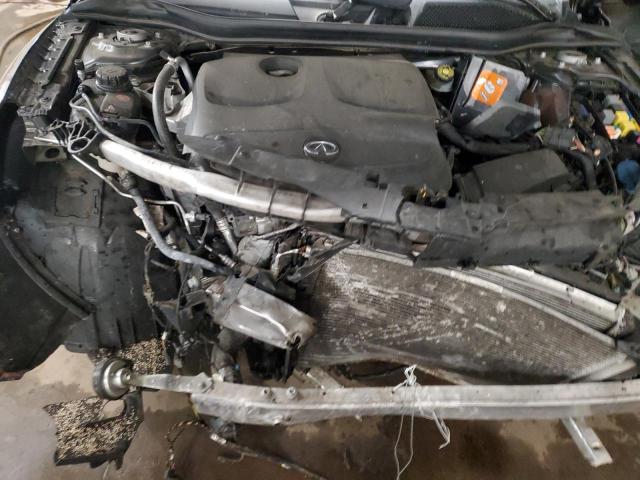 2019 INFINITI QX30 LUXE SJKCH5CR4KA009792