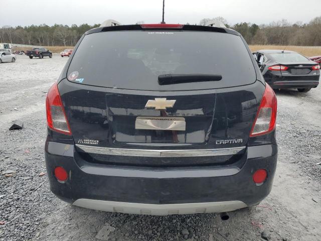 2015 CHEVROLET CAPTIVA LT 3GNAL3EK9FS524604