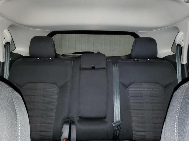 2016 FORD EDGE SEL - 2FMPK4J9XGBC23793