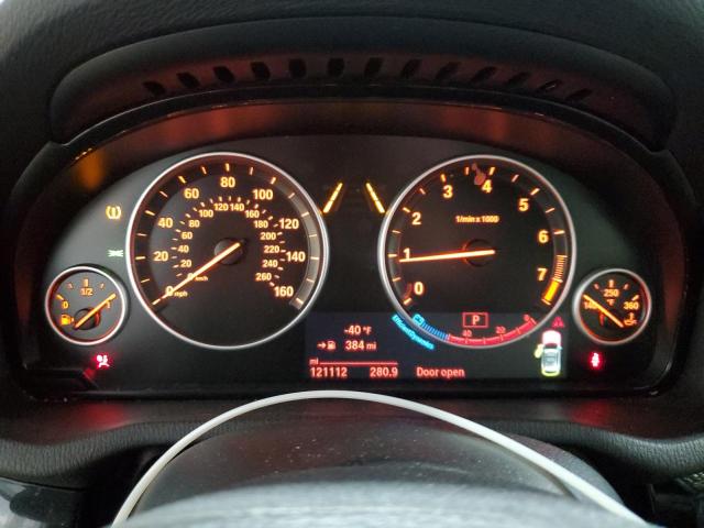 2016 BMW X3 XDRIVE3 - 5UXWX7C59G0K36015