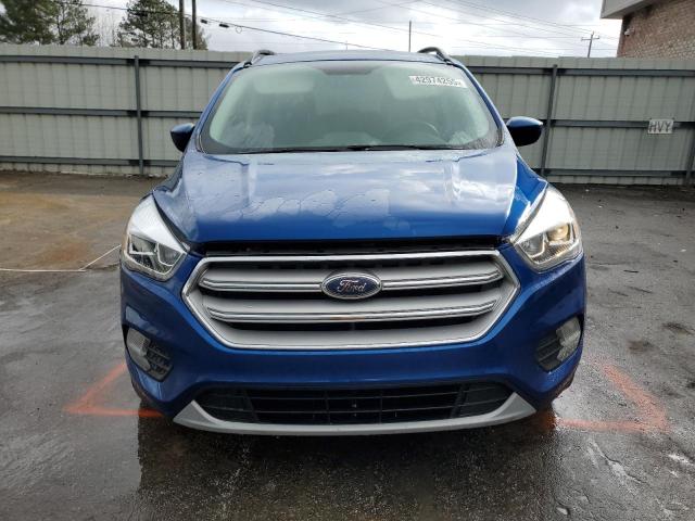 2018 FORD ESCAPE SEL 1FMCU0HD3JUC58432