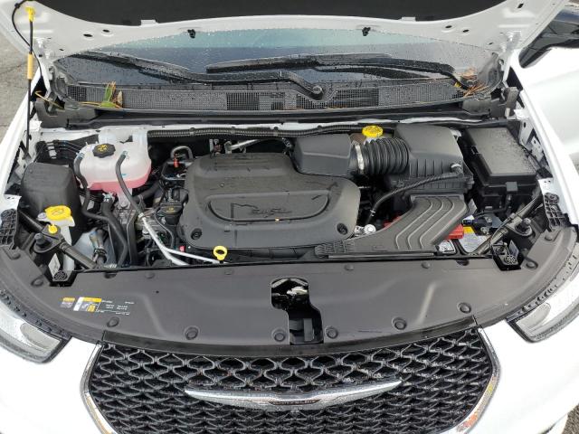 2025 CHRYSLER PACIFICA S 2C4RC1BG5SR503630