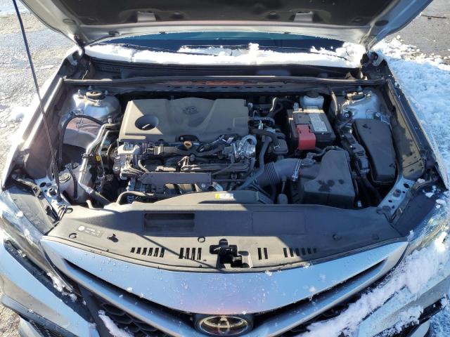 2023 TOYOTA CAMRY SE N - 4T1G11AK8PU788011