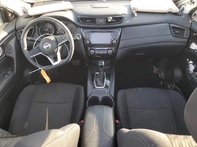 2019 NISSAN ROGUE S - 5N1AT2MT8KC843386