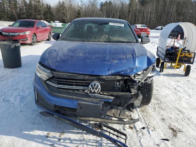2024 VOLKSWAGEN JETTA COMF - 3VWSM7BU8RM007758