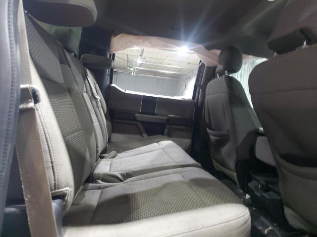 2016 FORD F150 SUPER - 1FTEW1E83GFC60134