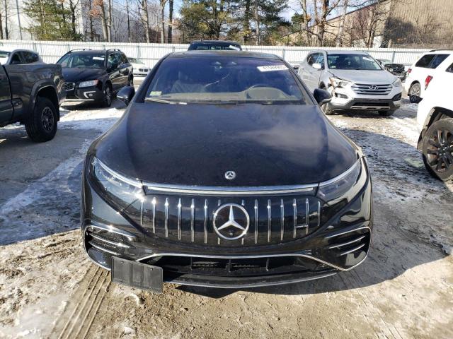 2022 MERCEDES-BENZ EQS SEDAN - W1KCG4EB8NA020966