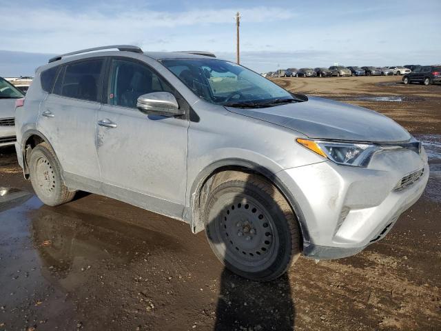 2018 TOYOTA RAV4 LE 2T3BFREV5JW829207