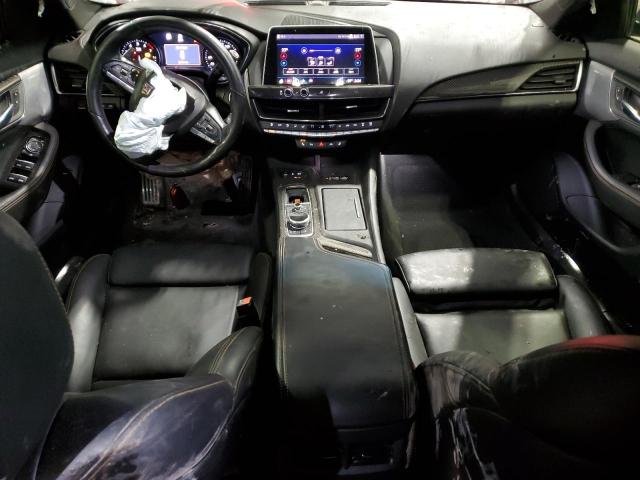 2020 CADILLAC CT5 SPORT 1G6DP5RK3L0124818
