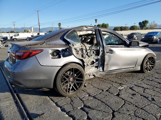 Vin: jn1ev7ap3jm592129, lot: 88797155, infiniti q50 luxe 20183