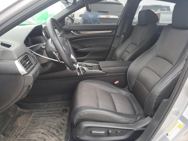 2019 HONDA ACCORD SPO - 1HGCV1F32KA054405