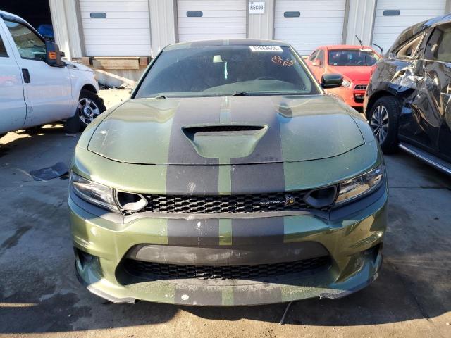 2020 DODGE CHARGER SC - 2C3CDXGJ2LH132996