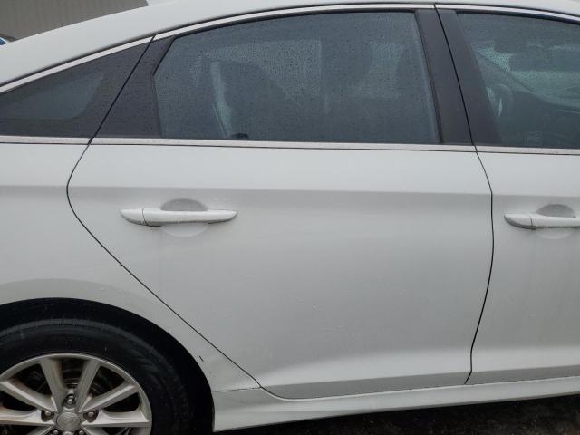 2018 HYUNDAI SONATA SE - 5NPE24AF4JH650643