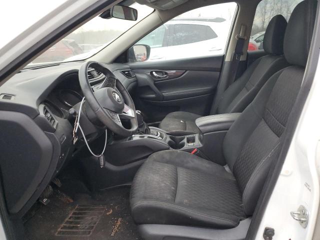2019 NISSAN ROGUE S - KNMAT2MT6KP511895