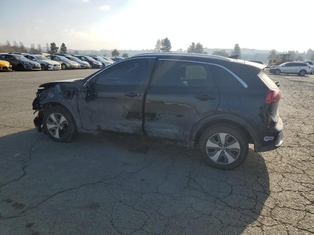 2018 KIA NIRO LX - KNDCM3LD5J5209952