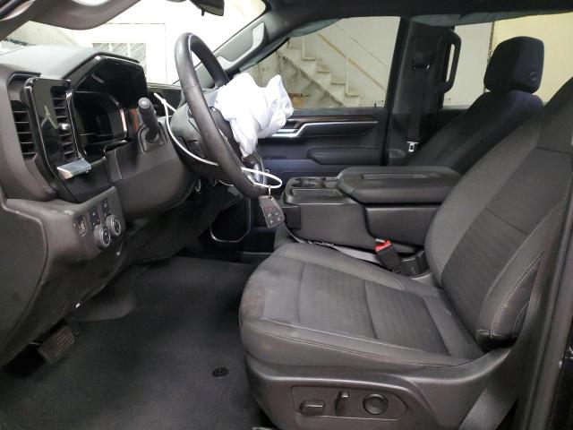 1GCPDKEK1NZ608640 2022 CHEVROLET ALL Models