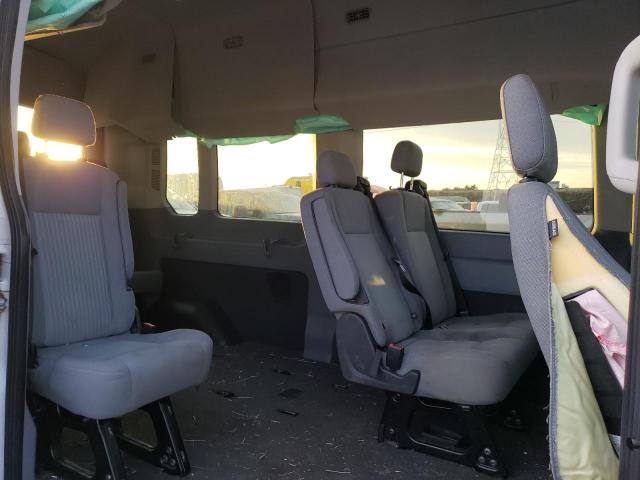 2015 FORD TRANSIT T- - 1FBAX2XGXFKA32115