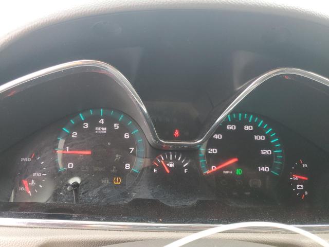 2015 CHEVROLET TRAVERSE L 1GNKVGKD9FJ291708