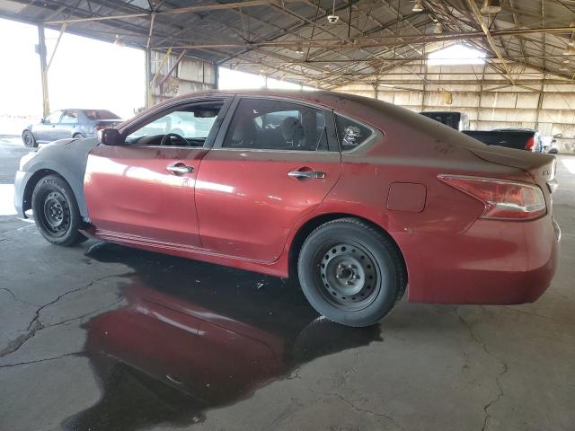 Vin: 1n4al3ap9dn497962, lot: 41597975, nissan altima 2.5 20132