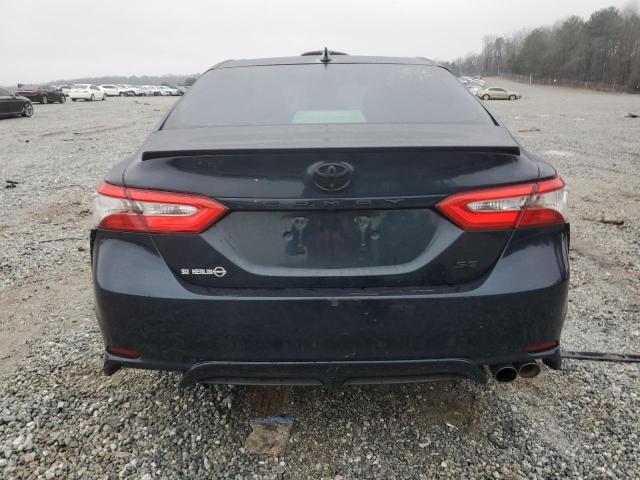2019 TOYOTA CAMRY L 4T1B11HK2KU718416