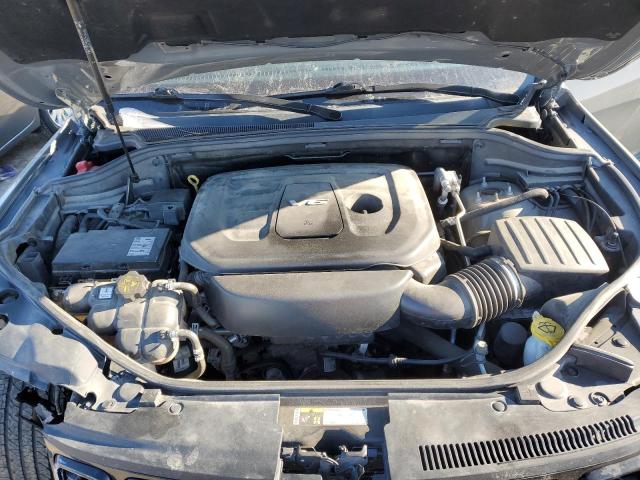 2019 JEEP GRAND CHER - 1C4RJFAG9KC639532