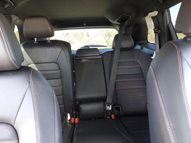 2024 HONDA CR-V SPORT - 7FARS5H84RE004726