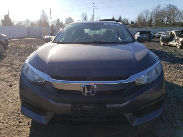 2018 HONDA CIVIC LX - 2HGFC2F5XJH537599