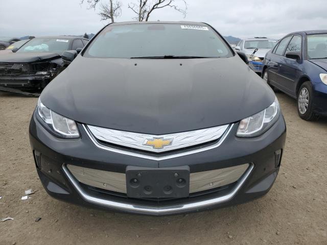 2017 CHEVROLET VOLT PREMI - 1G1RD6S59HU134574