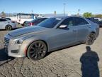 2017 CADILLAC CTS LUXURY - 1G6AR5SS8H0163564