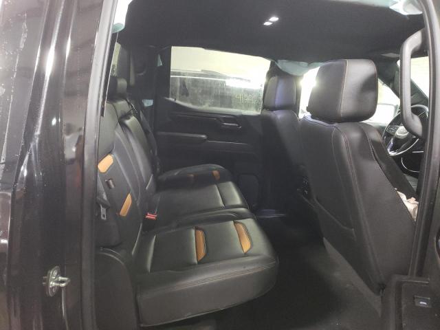 2022 GMC SIERRA K15 - 1GTUUEET9NZ559460