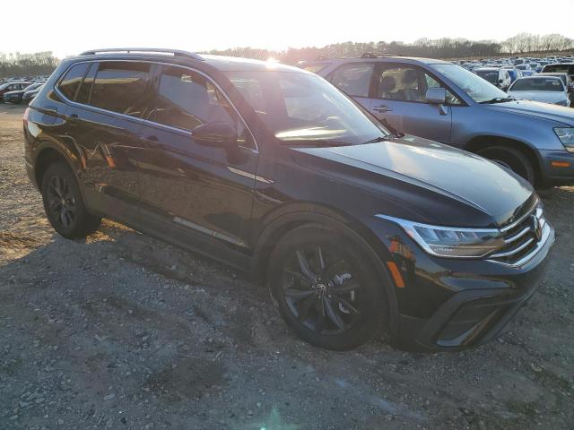 2024 VOLKSWAGEN TIGUAN SE - 3VVNB7AXXRM191250