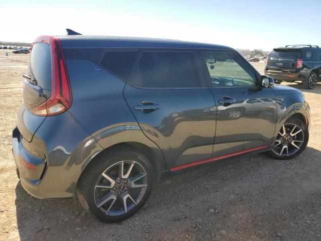 2022 KIA SOUL GT-LI - KNDJ53AF2N7838121