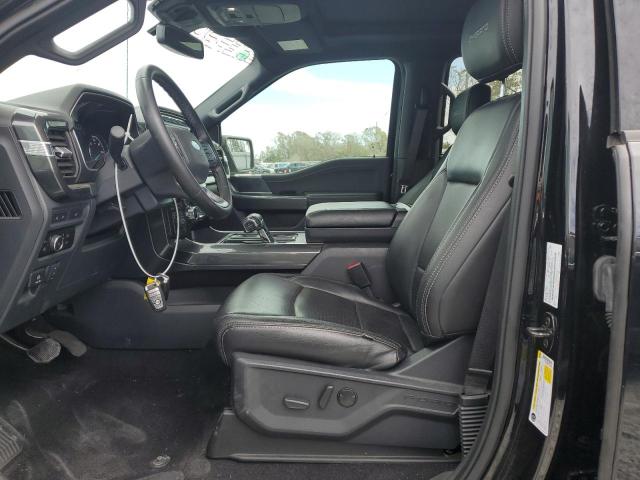 2023 FORD F150 SUPER - 1FTFW1ED5PFB14058
