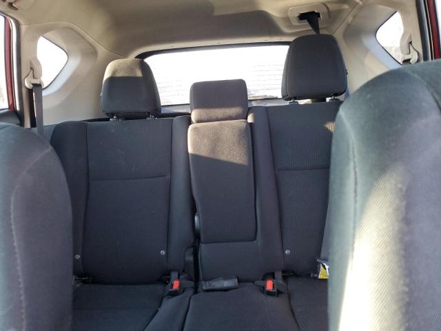 2018 TOYOTA RAV4 LE - 2T3BFREV2JW829763