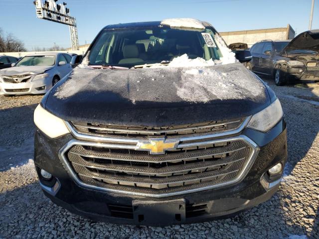 2018 CHEVROLET TRAVERSE L - 1GNERGKW9JJ120274