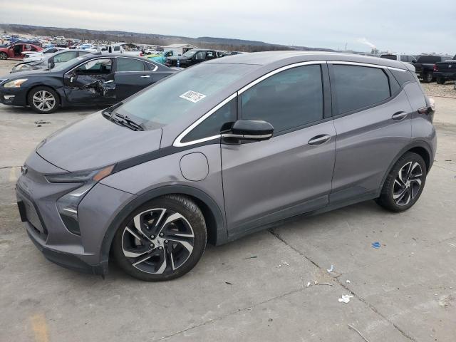 2023 CHEVROLET BOLT EV 2L - 1G1FX6S05P4147965
