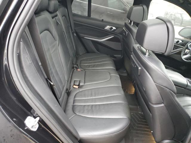 2019 BMW X5 XDRIVE5 - 5UXJU2C59KLN65911