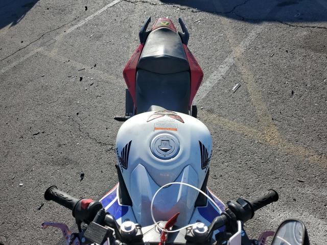 2015 HONDA CBR300 R MLHNC5110F5100318