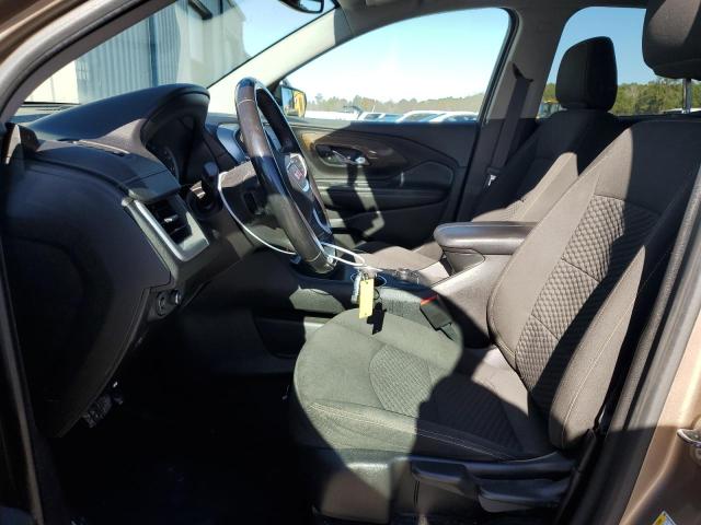2018 GMC TERRAIN SL 3GKALMEV0JL249771
