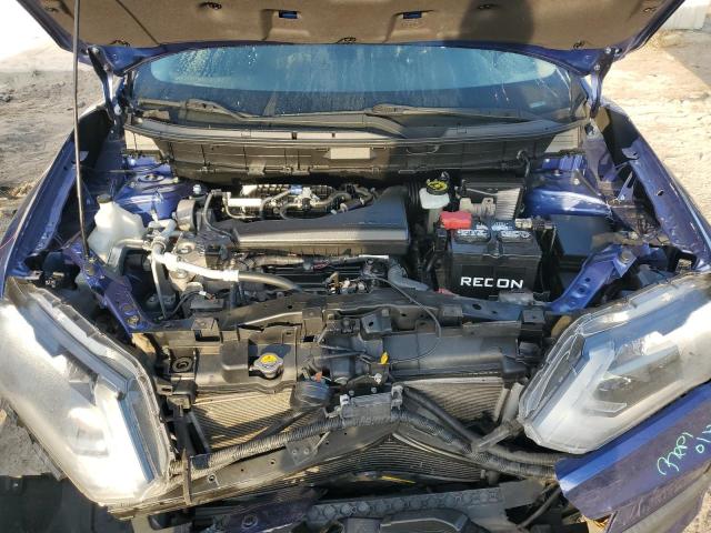 JN8AT2MV3LW109765 2020 NISSAN ROGUE
