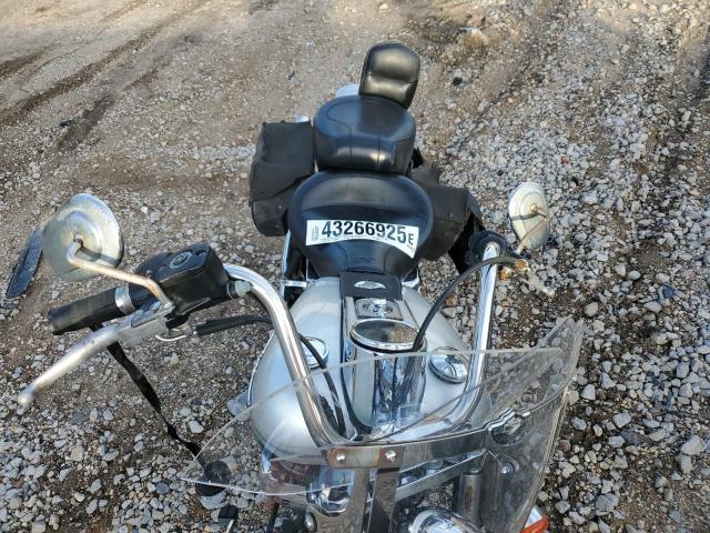 2003 HARLEY-DAVIDSON FXDWG ANNI 1HD1GEV423K339987