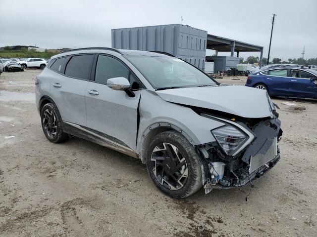 2024 KIA SPORTAGE S - 5XYK53DF5RG176575