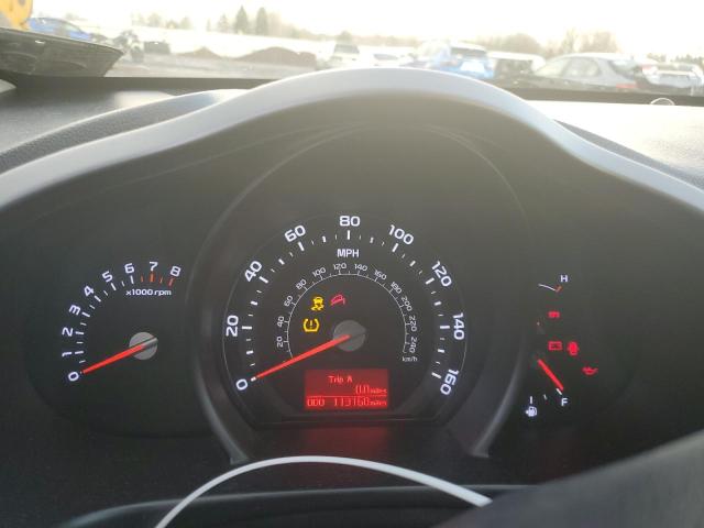 2015 KIA SPORTAGE L - KNDPB3AC0F7682249