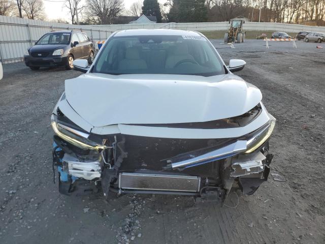 2019 HONDA INSIGHT TO 19XZE4F94KE004939