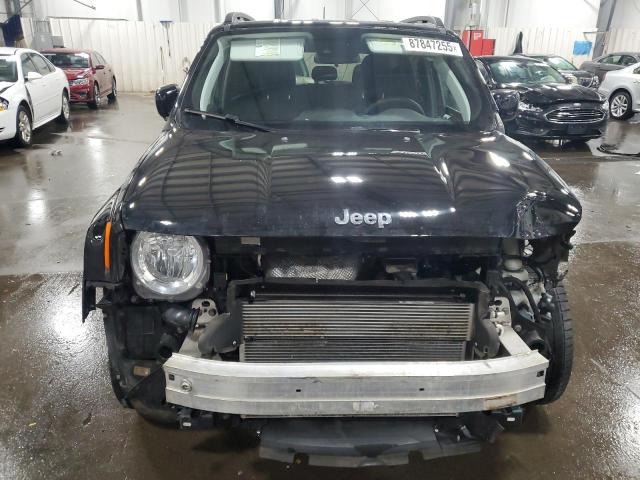 2021 JEEP RENEGADE L - ZACNJDBB0MPM48826